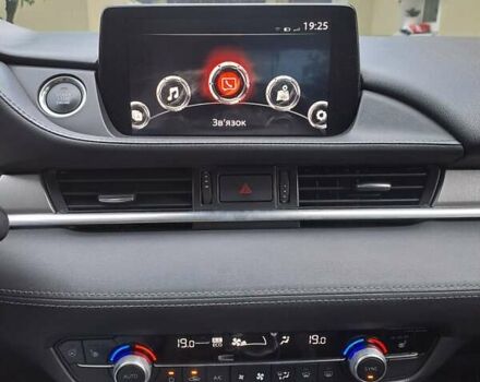 Серый Мазда 6, объемом двигателя 2 л и пробегом 91 тыс. км за 20200 $, фото 15 на Automoto.ua