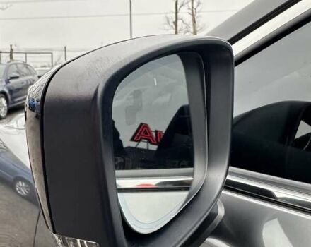 Серый Мазда 6, объемом двигателя 2.49 л и пробегом 59 тыс. км за 19500 $, фото 6 на Automoto.ua