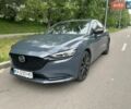 Сірий Мазда 6, об'ємом двигуна 2.49 л та пробігом 9 тис. км за 18900 $, фото 1 на Automoto.ua