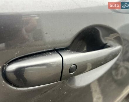 Серый Мазда 6, объемом двигателя 2.49 л и пробегом 47 тыс. км за 18400 $, фото 12 на Automoto.ua