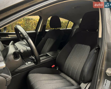 Сірий Мазда 6, об'ємом двигуна 2 л та пробігом 92 тис. км за 20800 $, фото 20 на Automoto.ua