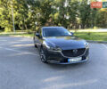Сірий Мазда 6, об'ємом двигуна 2.49 л та пробігом 40 тис. км за 23400 $, фото 1 на Automoto.ua
