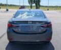 Серый Мазда 6, объемом двигателя 2.5 л и пробегом 39 тыс. км за 7000 $, фото 4 на Automoto.ua