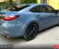 Сірий Мазда 6, об'ємом двигуна 2.5 л та пробігом 34 тис. км за 11500 $, фото 1 на Automoto.ua
