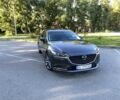 Серый Мазда 6, объемом двигателя 2.5 л и пробегом 40 тыс. км за 22500 $, фото 1 на Automoto.ua