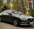 Сірий Мазда 6, об'ємом двигуна 2 л та пробігом 92 тис. км за 20800 $, фото 8 на Automoto.ua