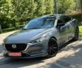 Сірий Мазда 6, об'ємом двигуна 2.5 л та пробігом 72 тис. км за 18700 $, фото 1 на Automoto.ua