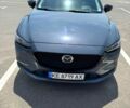 Сірий Мазда 6, об'ємом двигуна 2.5 л та пробігом 34 тис. км за 11500 $, фото 1 на Automoto.ua