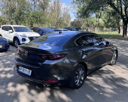 Сірий Мазда 6, об'ємом двигуна 2.4 л та пробігом 68 тис. км за 19900 $, фото 7 на Automoto.ua