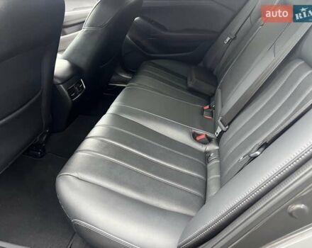 Серый Мазда 6, объемом двигателя 2.49 л и пробегом 47 тыс. км за 18400 $, фото 11 на Automoto.ua