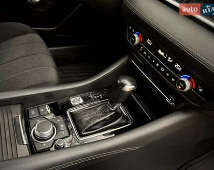 Сірий Мазда 6, об'ємом двигуна 2 л та пробігом 92 тис. км за 20800 $, фото 34 на Automoto.ua