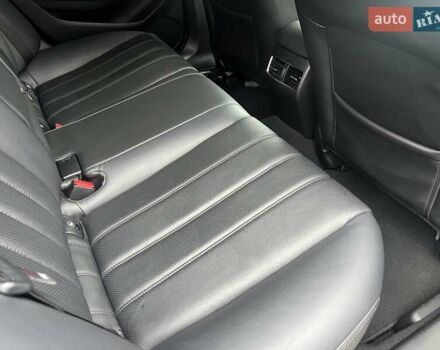 Серый Мазда 6, объемом двигателя 2.49 л и пробегом 47 тыс. км за 18400 $, фото 14 на Automoto.ua