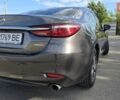 Сірий Мазда 6, об'ємом двигуна 2.49 л та пробігом 98 тис. км за 20999 $, фото 13 на Automoto.ua