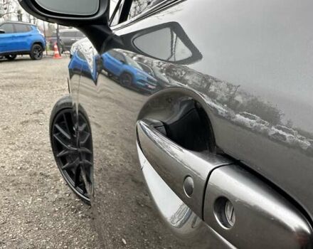 Серый Мазда 6, объемом двигателя 2.49 л и пробегом 59 тыс. км за 19500 $, фото 7 на Automoto.ua