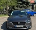 Серый Мазда 6, объемом двигателя 2.49 л и пробегом 63 тыс. км за 16400 $, фото 1 на Automoto.ua