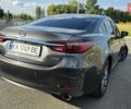 Сірий Мазда 6, об'ємом двигуна 2.49 л та пробігом 98 тис. км за 20999 $, фото 9 на Automoto.ua