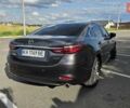 Сірий Мазда 6, об'ємом двигуна 2.49 л та пробігом 98 тис. км за 20999 $, фото 8 на Automoto.ua