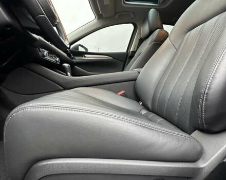 Серый Мазда 6, объемом двигателя 2.49 л и пробегом 59 тыс. км за 19500 $, фото 19 на Automoto.ua