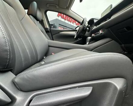 Серый Мазда 6, объемом двигателя 2.49 л и пробегом 59 тыс. км за 19500 $, фото 23 на Automoto.ua