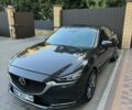 Сірий Мазда 6, об'ємом двигуна 2.5 л та пробігом 42 тис. км за 17300 $, фото 1 на Automoto.ua