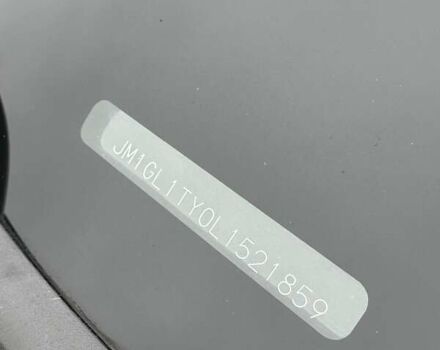 Серый Мазда 6, объемом двигателя 2.49 л и пробегом 59 тыс. км за 19500 $, фото 49 на Automoto.ua