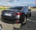 Сірий Мазда 6, об'ємом двигуна 2.49 л та пробігом 98 тис. км за 20999 $, фото 6 на Automoto.ua