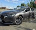 Сірий Мазда 6, об'ємом двигуна 2.49 л та пробігом 98 тис. км за 20999 $, фото 23 на Automoto.ua