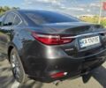 Сірий Мазда 6, об'ємом двигуна 2.49 л та пробігом 98 тис. км за 20999 $, фото 16 на Automoto.ua