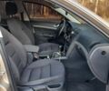 Серый Мазда 6, объемом двигателя 2 л и пробегом 37 тыс. км за 24700 $, фото 4 на Automoto.ua