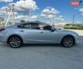 Серый Мазда 6, объемом двигателя 2 л и пробегом 37 тыс. км за 24900 $, фото 4 на Automoto.ua