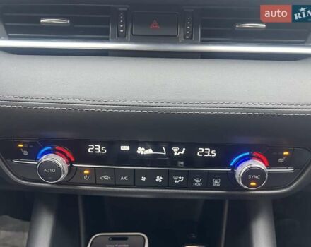 Серый Мазда 6, объемом двигателя 2.49 л и пробегом 47 тыс. км за 18400 $, фото 9 на Automoto.ua