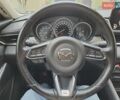 Серый Мазда 6, объемом двигателя 2 л и пробегом 91 тыс. км за 20200 $, фото 16 на Automoto.ua