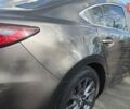 Сірий Мазда 6, об'ємом двигуна 2.49 л та пробігом 98 тис. км за 20999 $, фото 17 на Automoto.ua