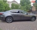 Серый Мазда 6, объемом двигателя 2 л и пробегом 91 тыс. км за 20200 $, фото 10 на Automoto.ua