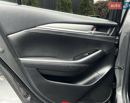 Серый Мазда 6, объемом двигателя 2 л и пробегом 92 тыс. км за 19600 $, фото 18 на Automoto.ua