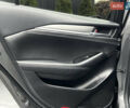 Серый Мазда 6, объемом двигателя 2 л и пробегом 92 тыс. км за 19600 $, фото 18 на Automoto.ua