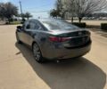 Серый Мазда 6, объемом двигателя 2 л и пробегом 41 тыс. км за 5800 $, фото 5 на Automoto.ua