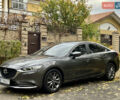 Серый Мазда 6, объемом двигателя 2 л и пробегом 92 тыс. км за 20600 $, фото 6 на Automoto.ua