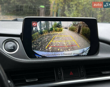 Серый Мазда 6, объемом двигателя 2 л и пробегом 92 тыс. км за 20600 $, фото 35 на Automoto.ua