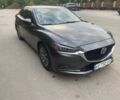 Серый Мазда 6, объемом двигателя 2.5 л и пробегом 98 тыс. км за 16900 $, фото 1 на Automoto.ua