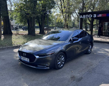 Сірий Мазда 6, об'ємом двигуна 2.4 л та пробігом 68 тис. км за 19900 $, фото 8 на Automoto.ua