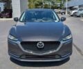 Серый Мазда 6, объемом двигателя 2.5 л и пробегом 39 тыс. км за 7000 $, фото 1 на Automoto.ua
