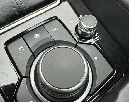 Серый Мазда 6, объемом двигателя 2.49 л и пробегом 59 тыс. км за 19500 $, фото 39 на Automoto.ua