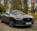 Сірий Мазда 6, об'ємом двигуна 2 л та пробігом 92 тис. км за 20800 $, фото 1 на Automoto.ua