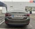 Серый Мазда 6, объемом двигателя 2.49 л и пробегом 47 тыс. км за 18400 $, фото 4 на Automoto.ua