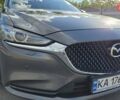 Сірий Мазда 6, об'ємом двигуна 2.49 л та пробігом 98 тис. км за 20999 $, фото 11 на Automoto.ua