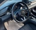 Серый Мазда 6, объемом двигателя 2.49 л и пробегом 92 тыс. км за 16700 $, фото 5 на Automoto.ua