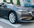 Серый Мазда 6, объемом двигателя 2.49 л и пробегом 19 тыс. км за 23700 $, фото 1 на Automoto.ua