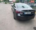 Серый Мазда 6, объемом двигателя 2.49 л и пробегом 96 тыс. км за 17700 $, фото 4 на Automoto.ua