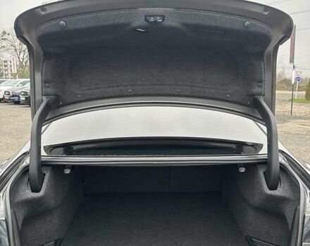 Серый Мазда 6, объемом двигателя 2.49 л и пробегом 59 тыс. км за 19500 $, фото 15 на Automoto.ua